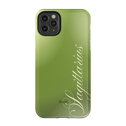 Sagittarius iPhone Case - Blunt Cases
