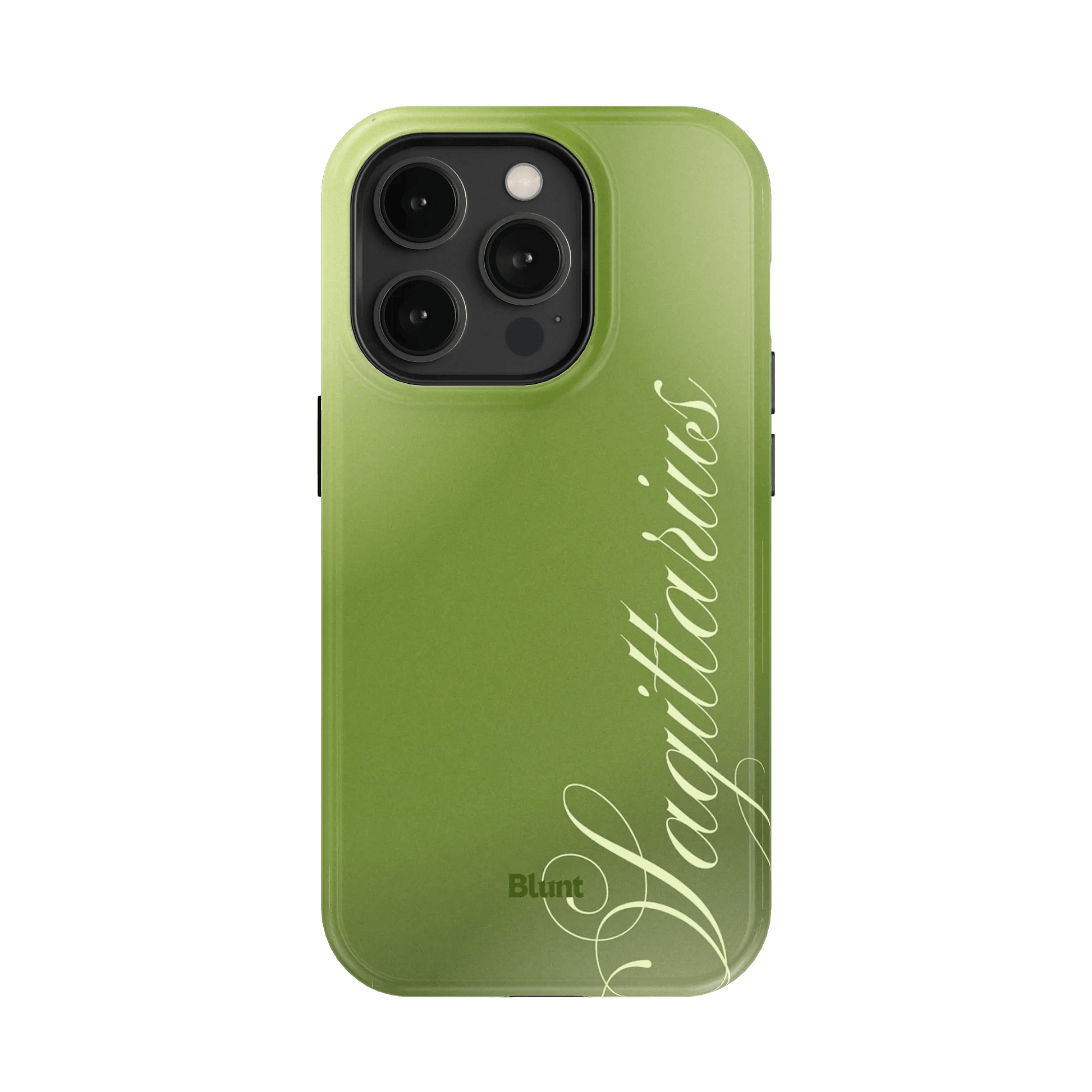 Sagittarius iPhone Case - Blunt Cases