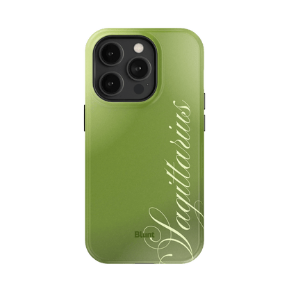 Sagittarius iPhone Case - Blunt Cases