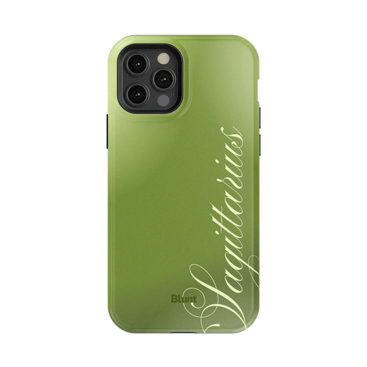 Sagittarius iPhone Case - Blunt Cases