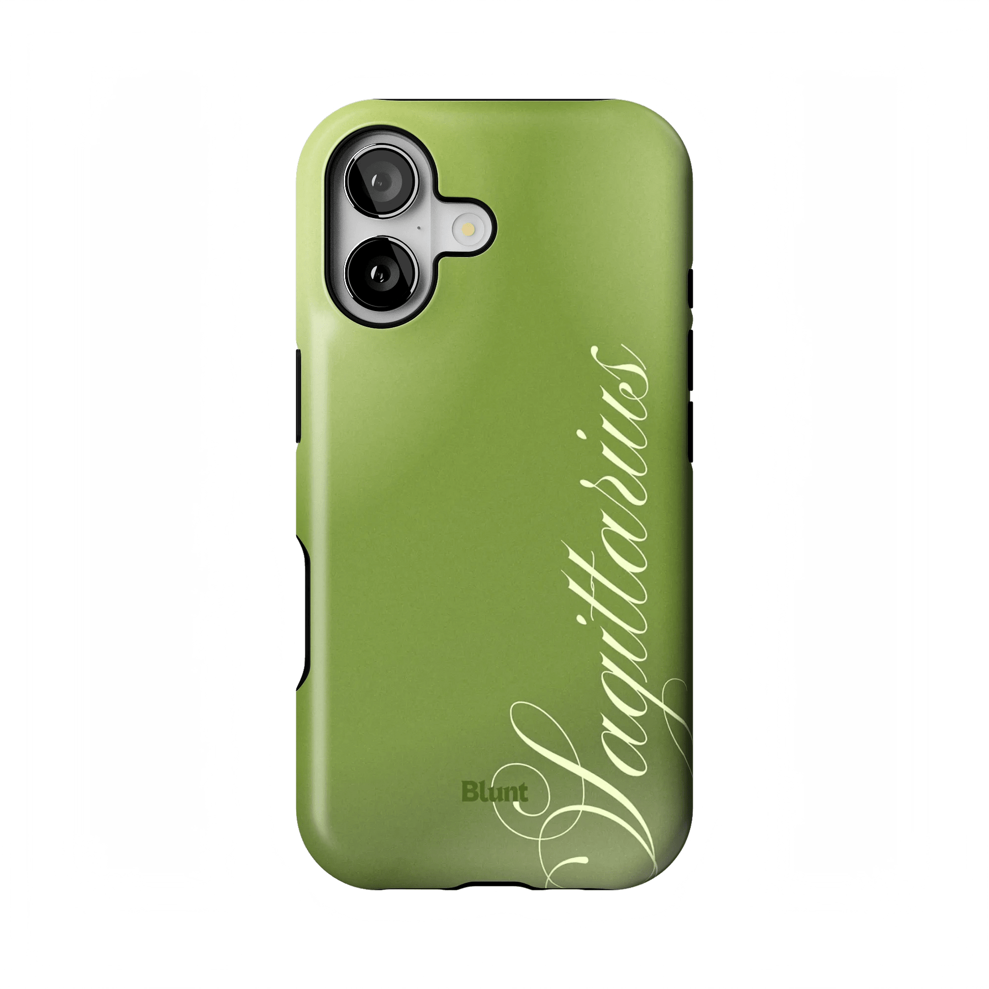 Sagittarius iPhone Case - Blunt Cases