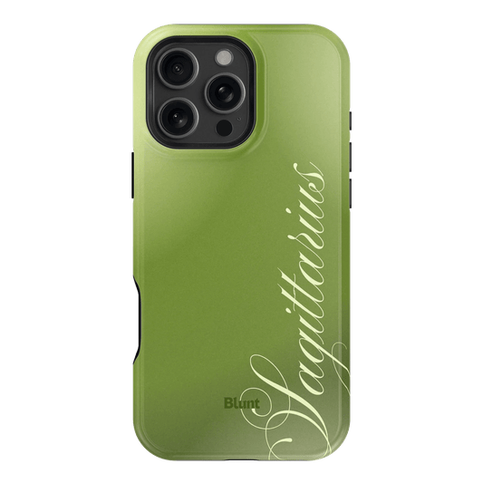 Sagittarius iPhone Case - Blunt Cases