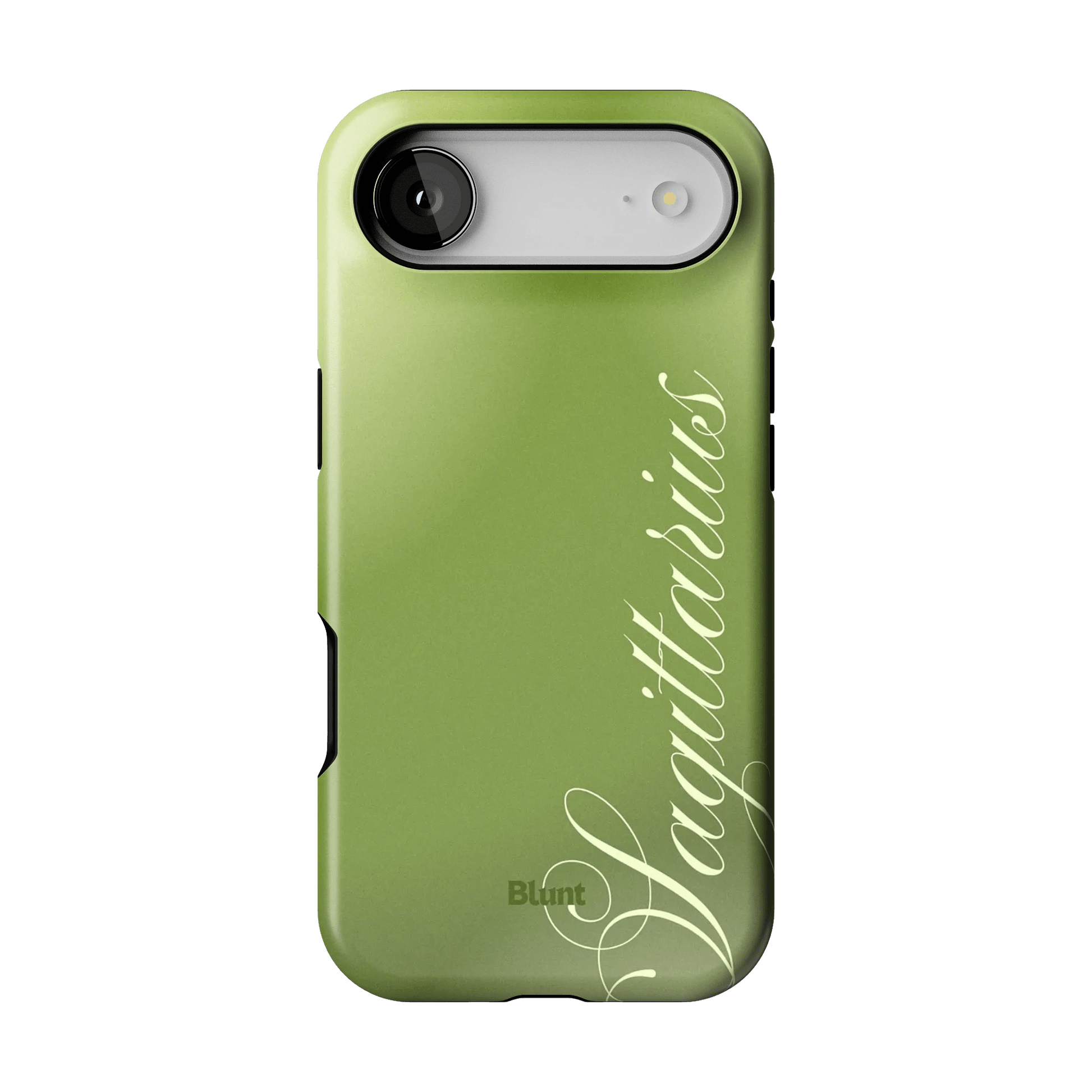 Sagittarius iPhone Case - Blunt Cases