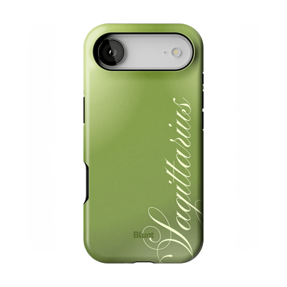 Sagittarius iPhone Case - Blunt Cases
