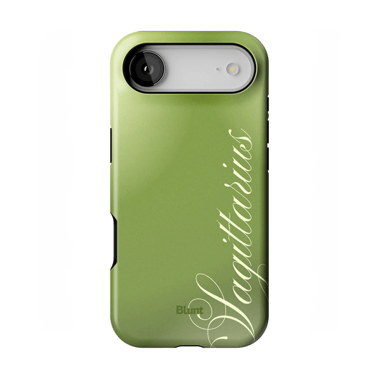 Sagittarius iPhone Case - Blunt Cases