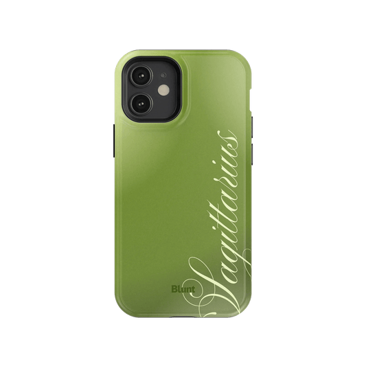 Sagittarius iPhone Case - Blunt Cases