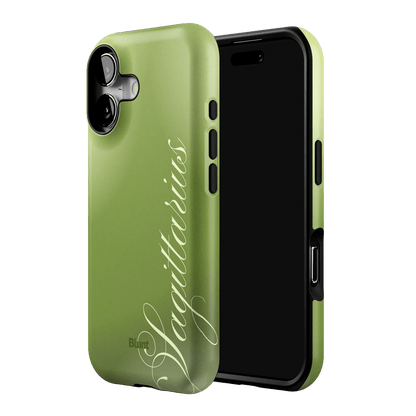 Sagittarius iPhone Case - Blunt Cases