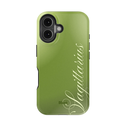 Sagittarius iPhone Case - Blunt Cases