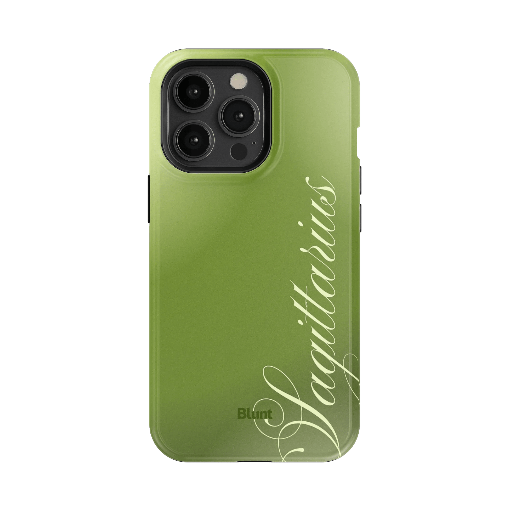 Sagittarius iPhone Case - Blunt Cases