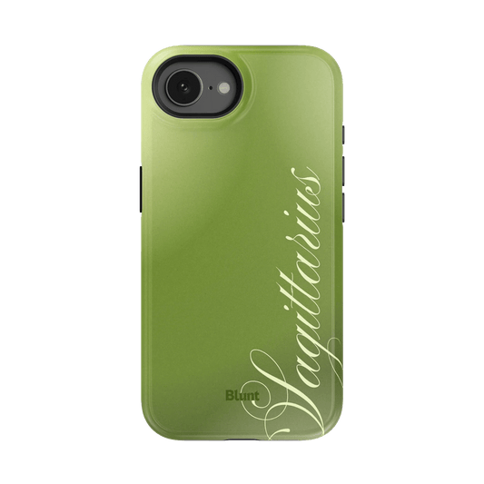 Sagittarius iPhone Case - Blunt Cases