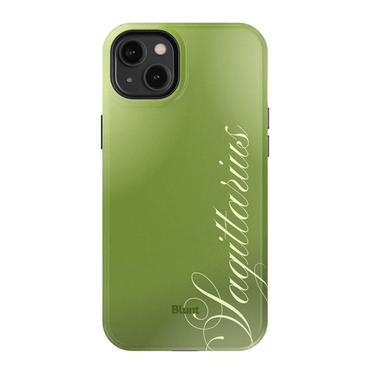 Sagittarius iPhone Case - Blunt Cases