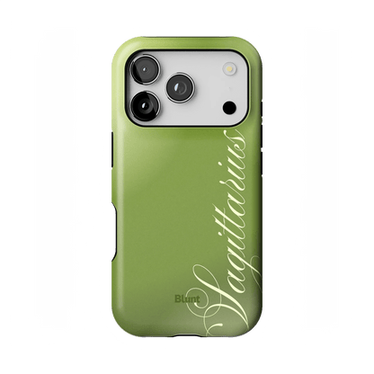 Sagittarius iPhone Case - Blunt Cases
