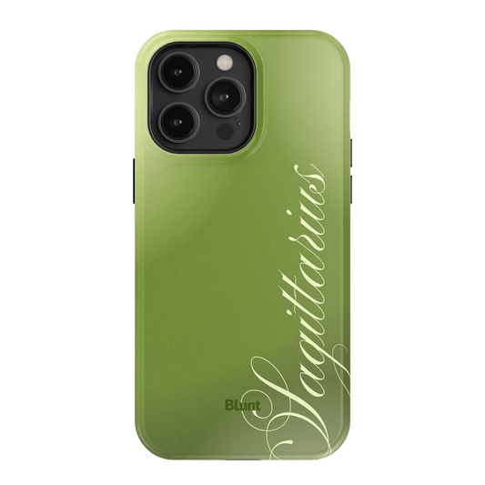 Sagittarius iPhone Case - Blunt Cases