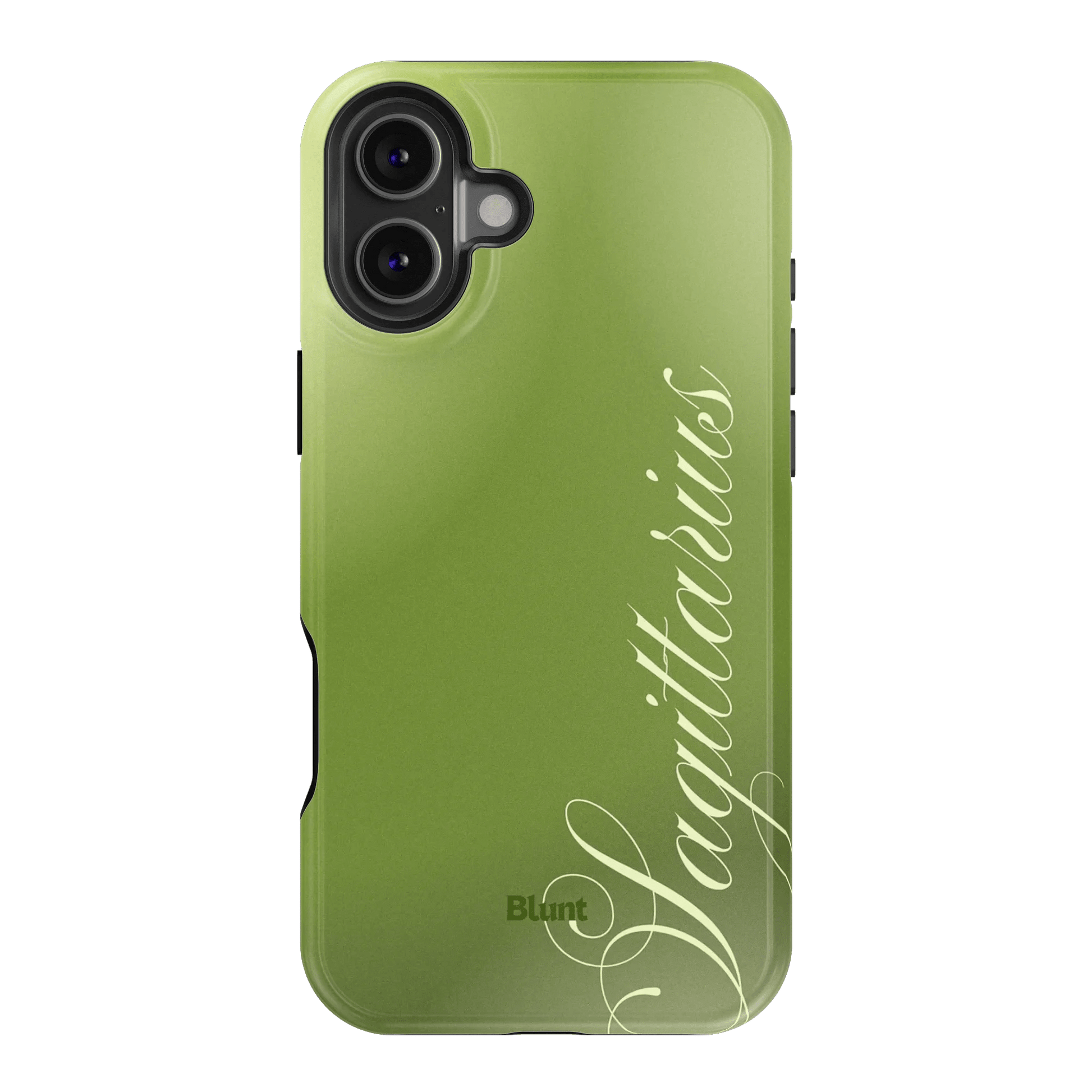 Sagittarius iPhone Case - Blunt Cases