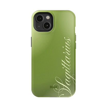 Sagittarius iPhone Case - Blunt Cases