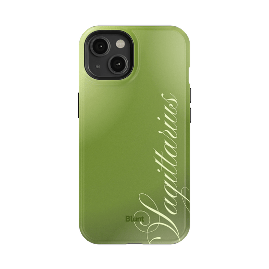 Sagittarius iPhone Case - Blunt Cases