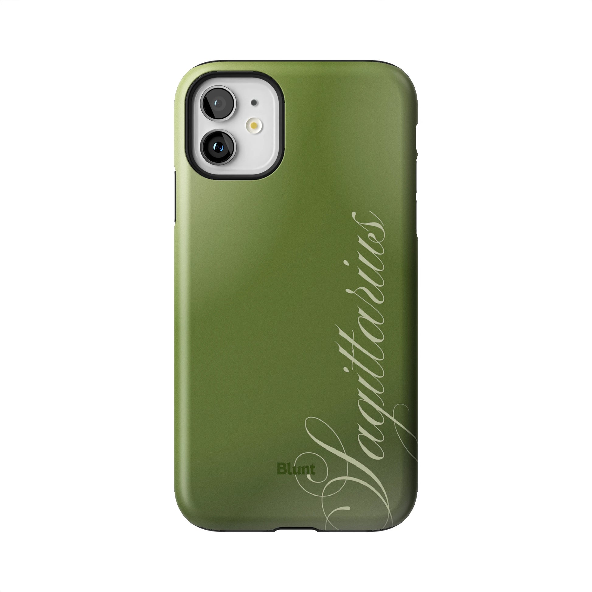 Sagittarius iPhone Case gallery - Iphone_11_Iphone_1
