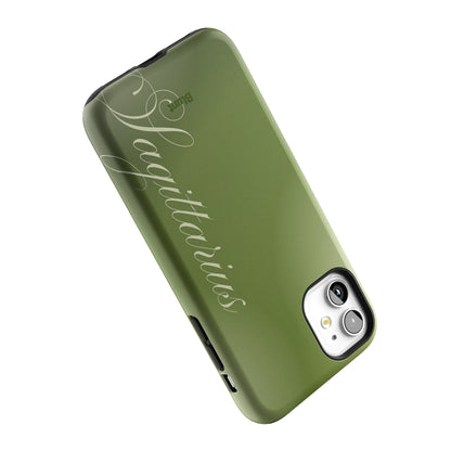Sagittarius iPhone Case gallery - Iphone_11_Iphone_5