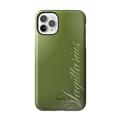 Sagittarius iPhone Case gallery - Iphone_11_Pro_Max_1