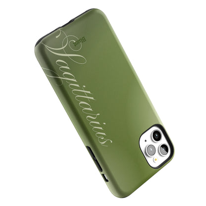 Sagittarius iPhone Case gallery - Iphone_11_Pro_Max_5