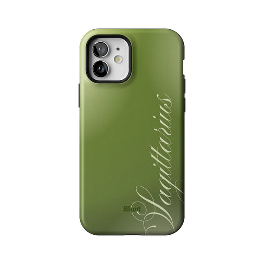 Sagittarius iPhone Case gallery - Iphone_12_Iphone_1