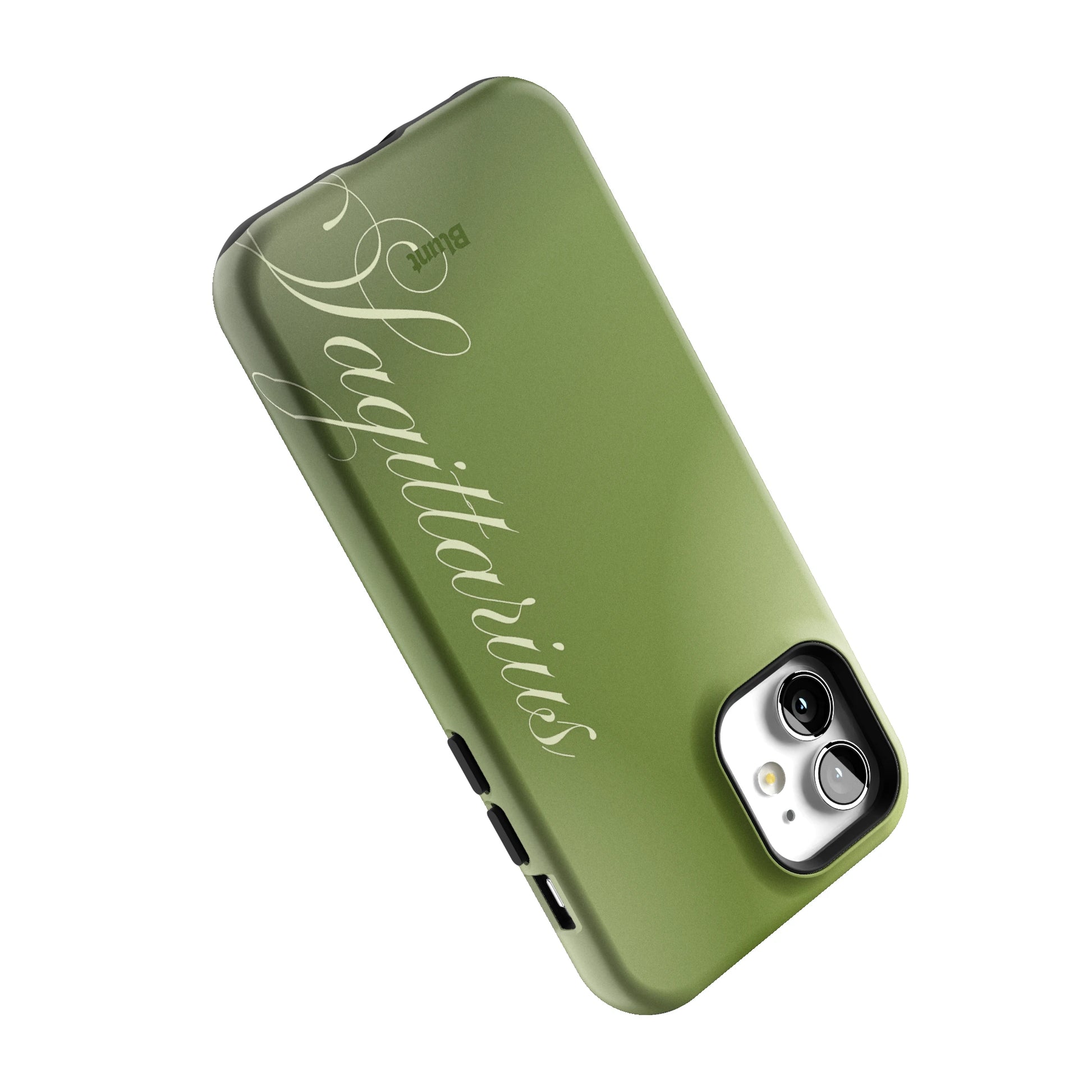 Sagittarius iPhone Case gallery - Iphone_12_Iphone_5