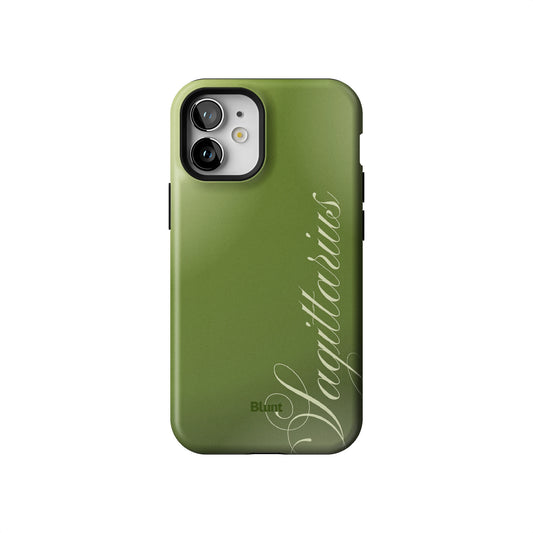 Sagittarius iPhone Case gallery - Iphone_12_Mini_Air_Plus_1