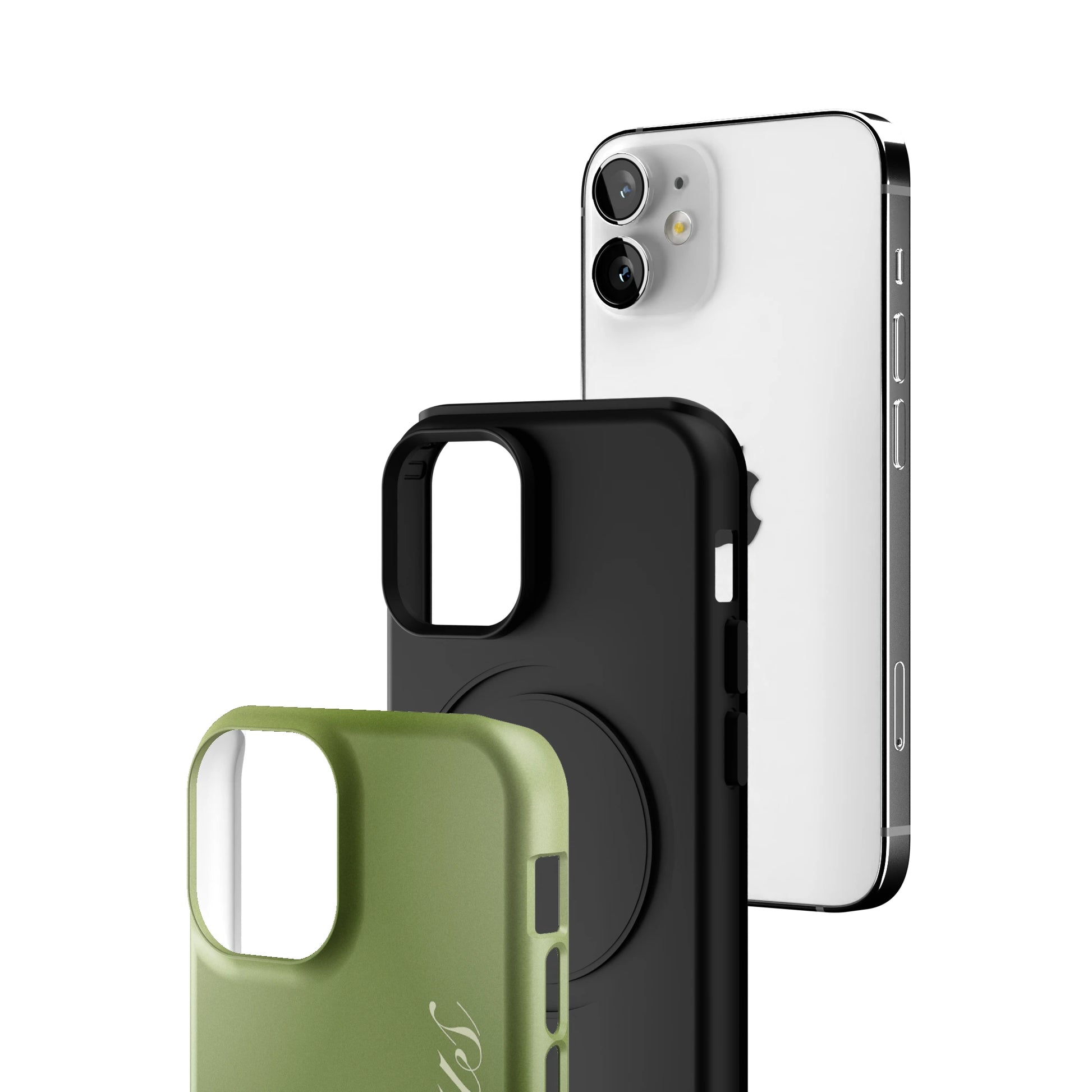 Sagittarius iPhone Case gallery - Iphone_12_Mini_Air_Plus_3