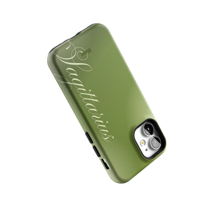 Sagittarius iPhone Case gallery - Iphone_12_Mini_Air_Plus_5