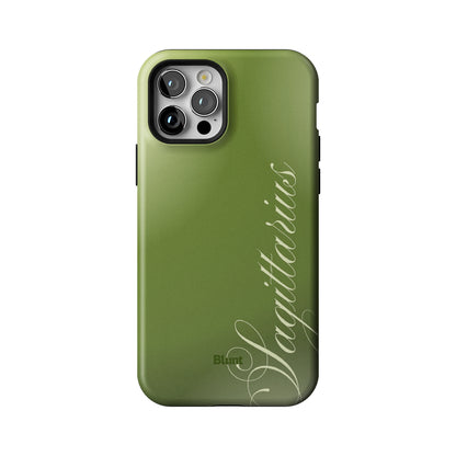 Sagittarius iPhone Case gallery - Iphone_12_Pro_1