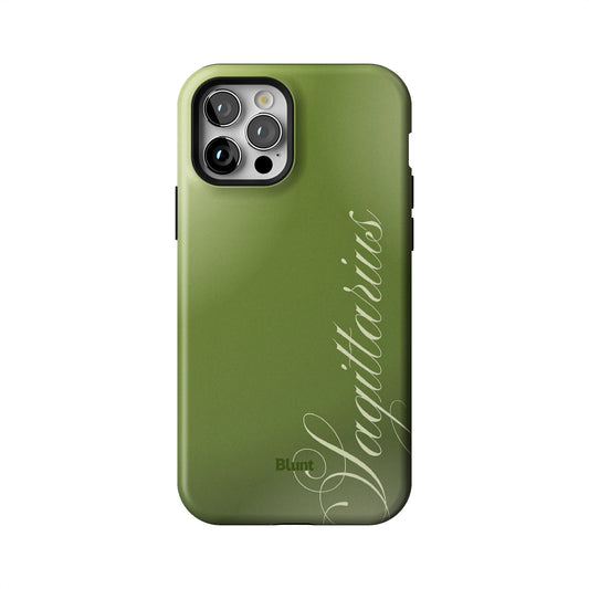 Sagittarius iPhone Case gallery - Iphone_12_Pro_1