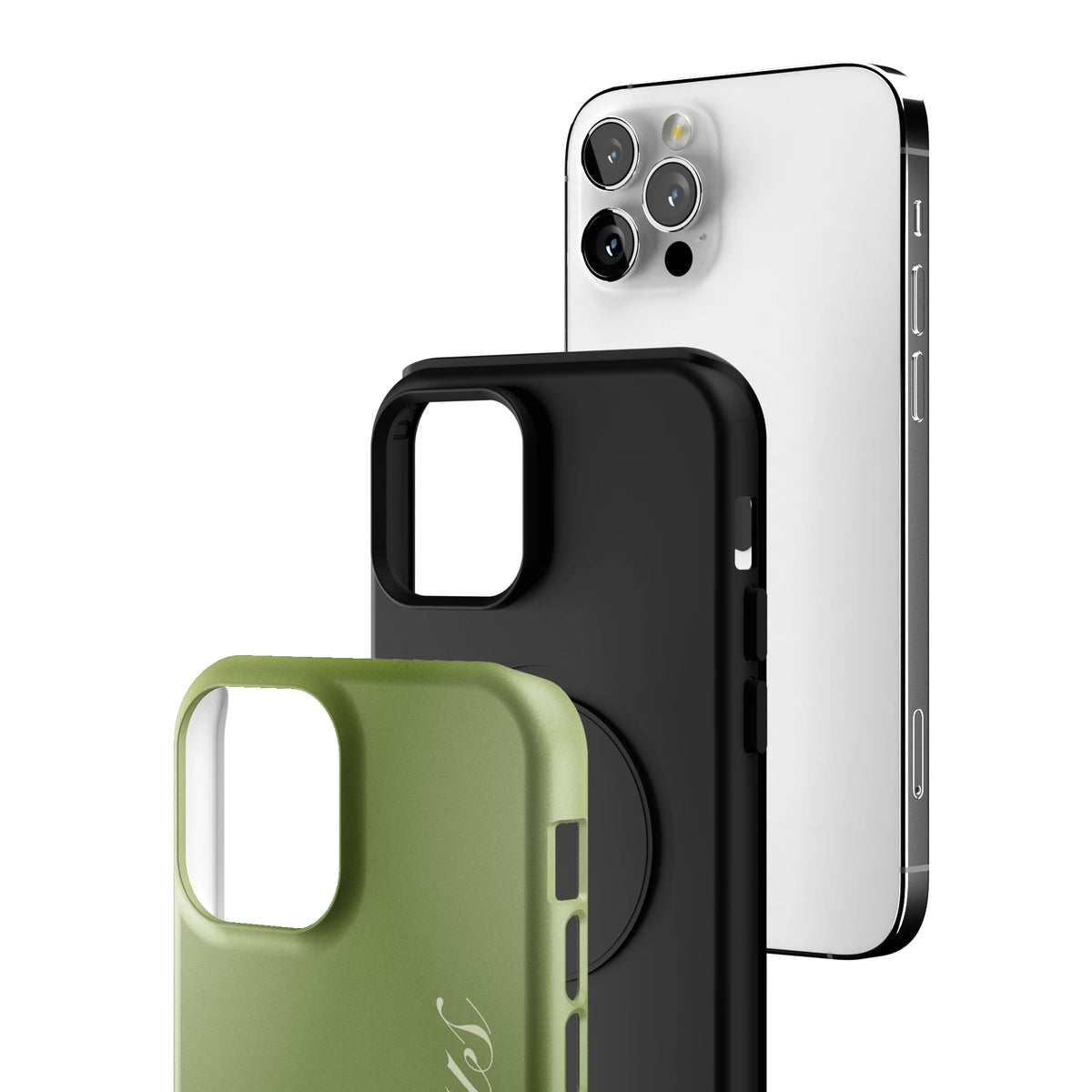 Sagittarius iPhone Case gallery - Iphone_12_Pro_3