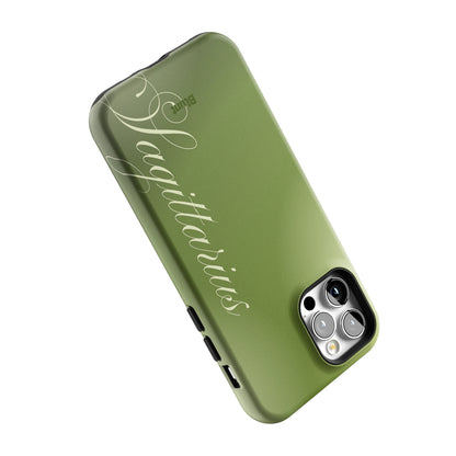 Sagittarius iPhone Case gallery - Iphone_12_Pro_5
