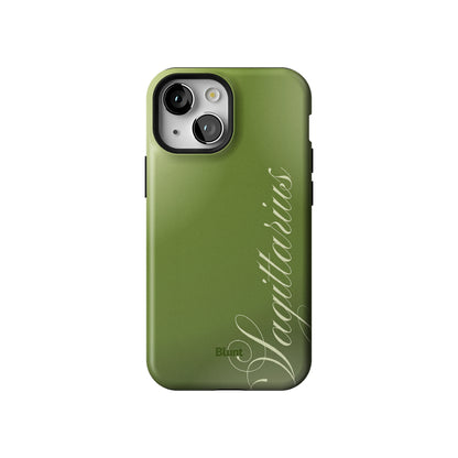Sagittarius iPhone Case gallery - Iphone_13_Mini_Air_Plus_1