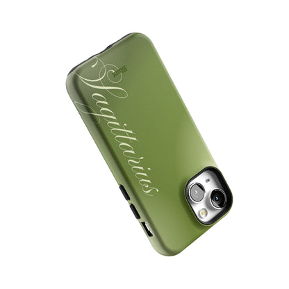 Sagittarius iPhone Case gallery - Iphone_13_Mini_Air_Plus_5