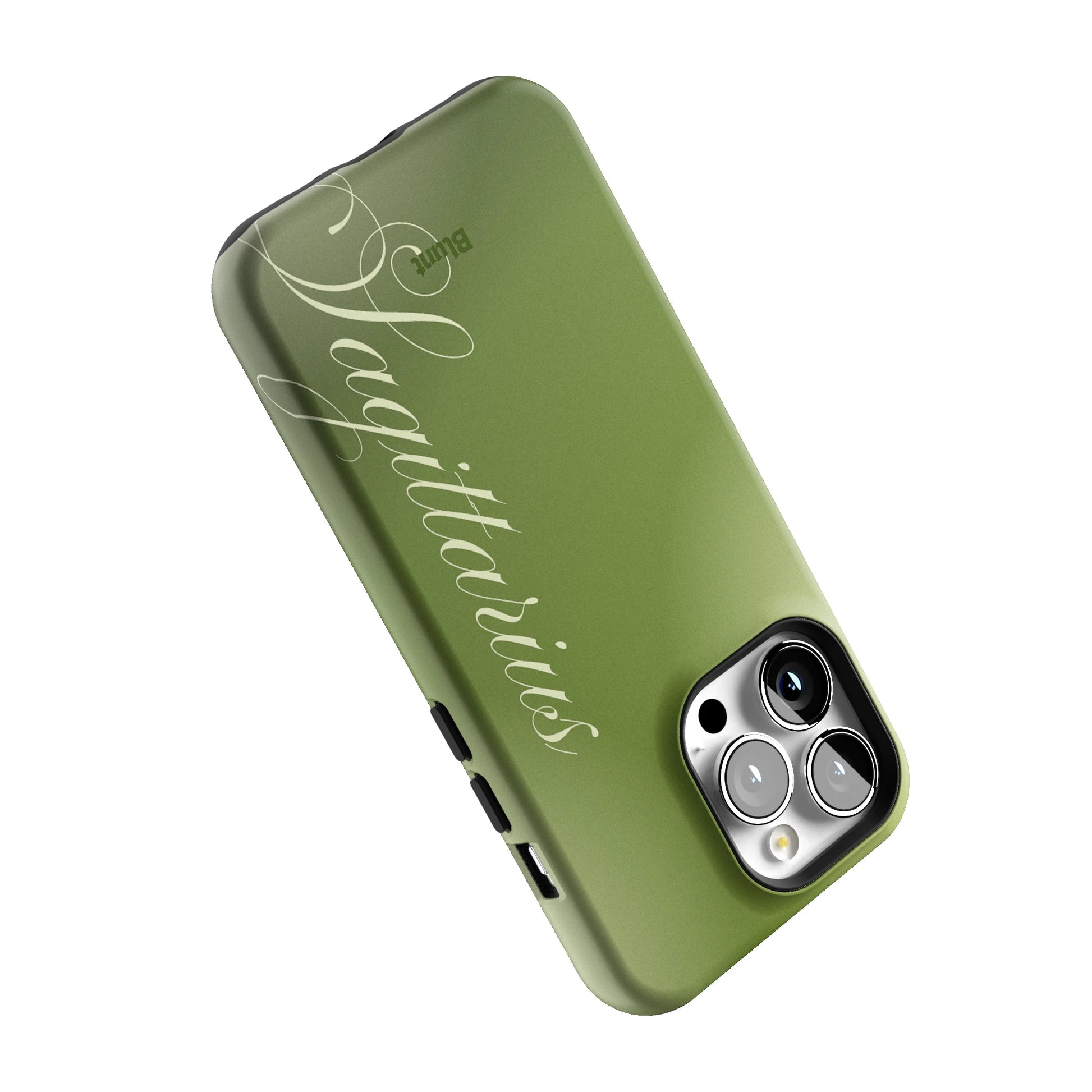 Sagittarius iPhone Case gallery - Iphone_13_Pro_5
