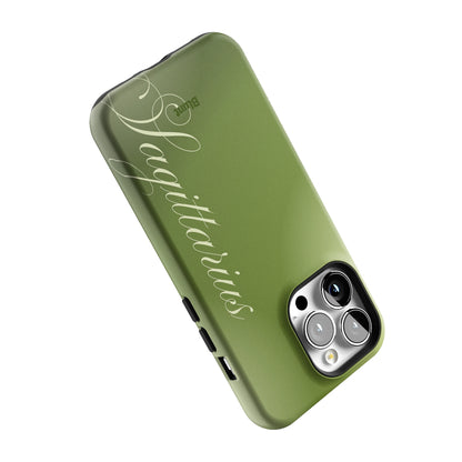 Sagittarius iPhone Case gallery - Iphone_13_Pro_5