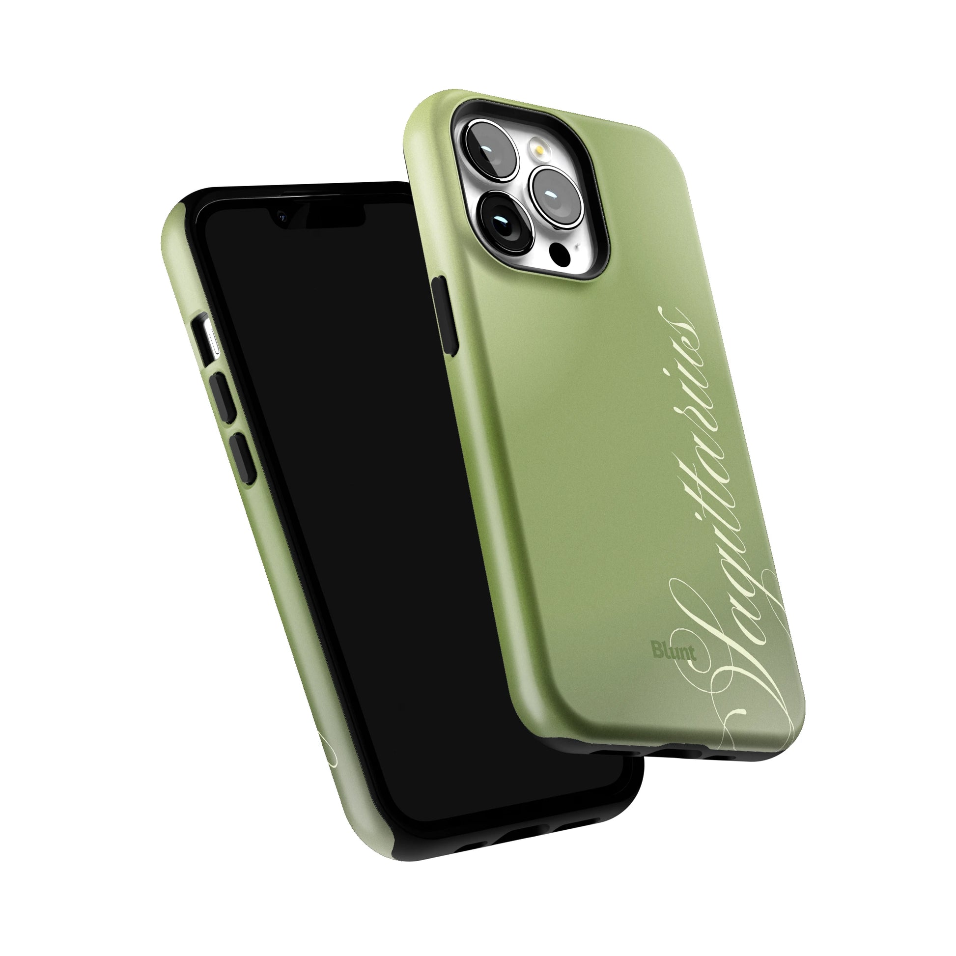 Sagittarius iPhone Case gallery - Iphone_13_Pro_6
