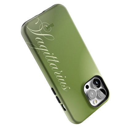 Sagittarius iPhone Case gallery - Iphone_13_Pro_Max_5