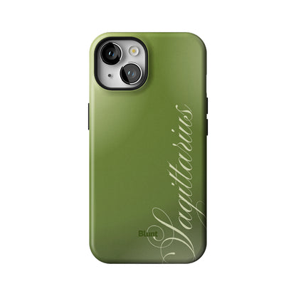 Sagittarius iPhone Case gallery - Iphone_14_Iphone_1