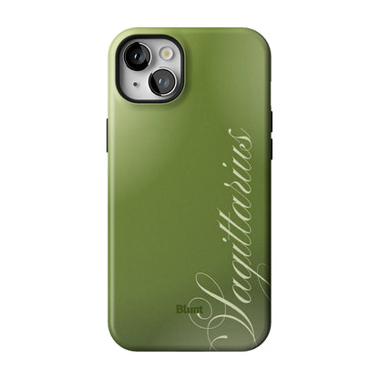 Sagittarius iPhone Case gallery - Iphone_14_Mini_Air_Plus_1