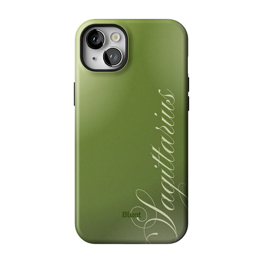 Sagittarius iPhone Case gallery - Iphone_14_Mini_Air_Plus_1