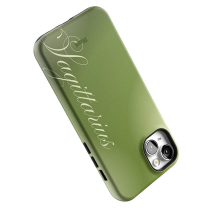 Sagittarius iPhone Case gallery - Iphone_14_Mini_Air_Plus_5