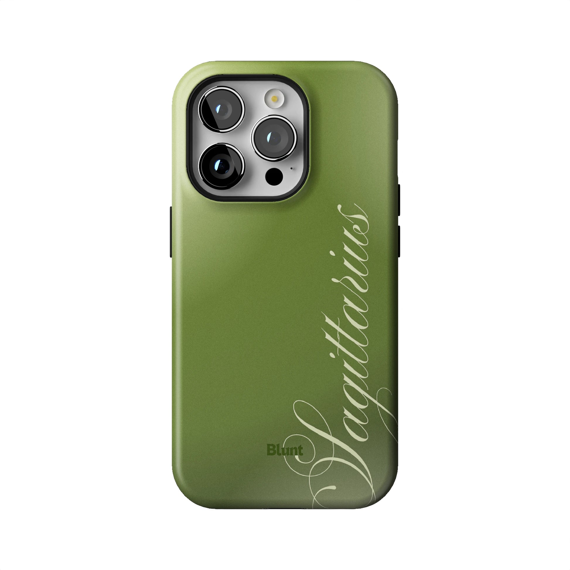 Sagittarius iPhone Case gallery - Iphone_14_Pro_1