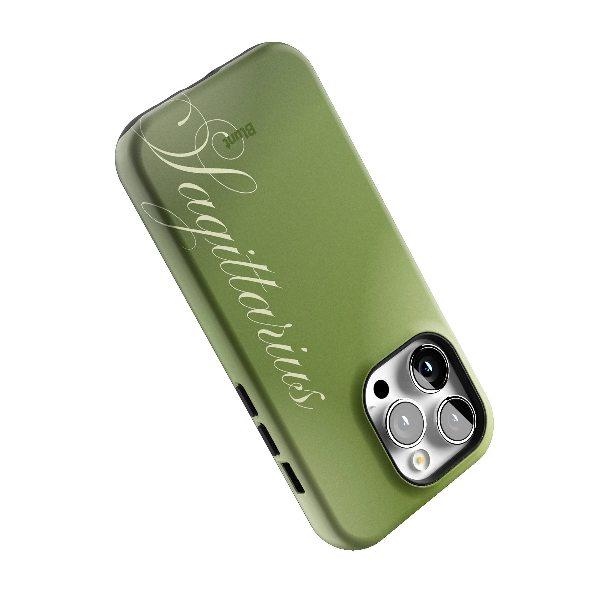 Sagittarius iPhone Case gallery - Iphone_14_Pro_5