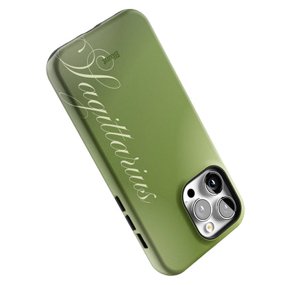 Sagittarius iPhone Case gallery - Iphone_14_Pro_Max_5