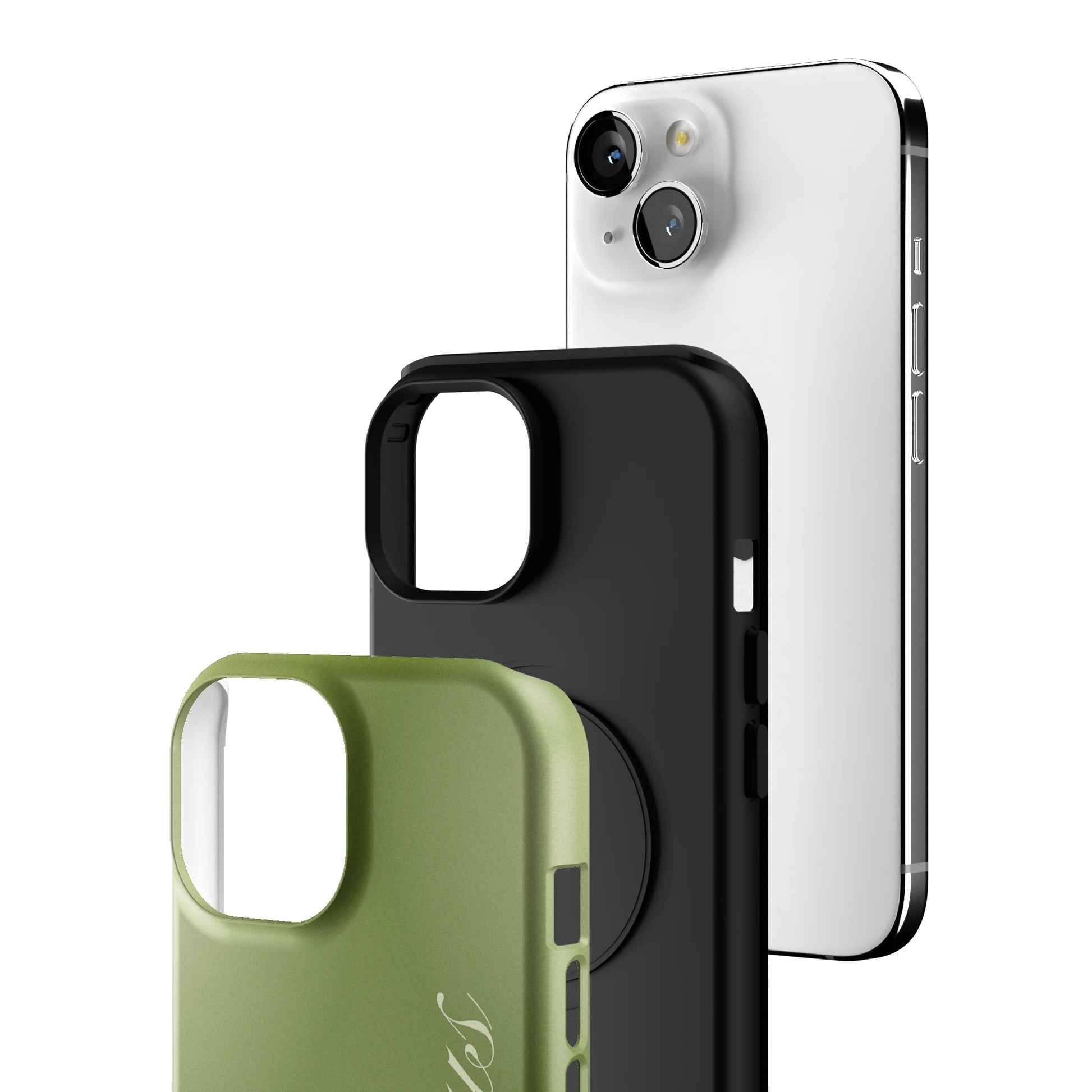 Sagittarius iPhone Case gallery - Iphone_15_Iphone_3