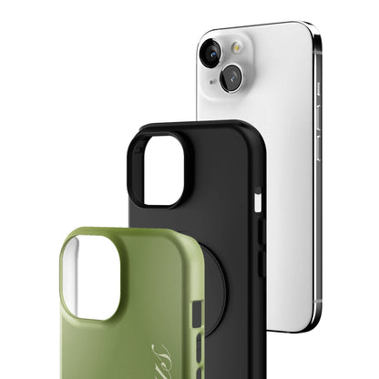 Sagittarius iPhone Case gallery - Iphone_15_Iphone_3