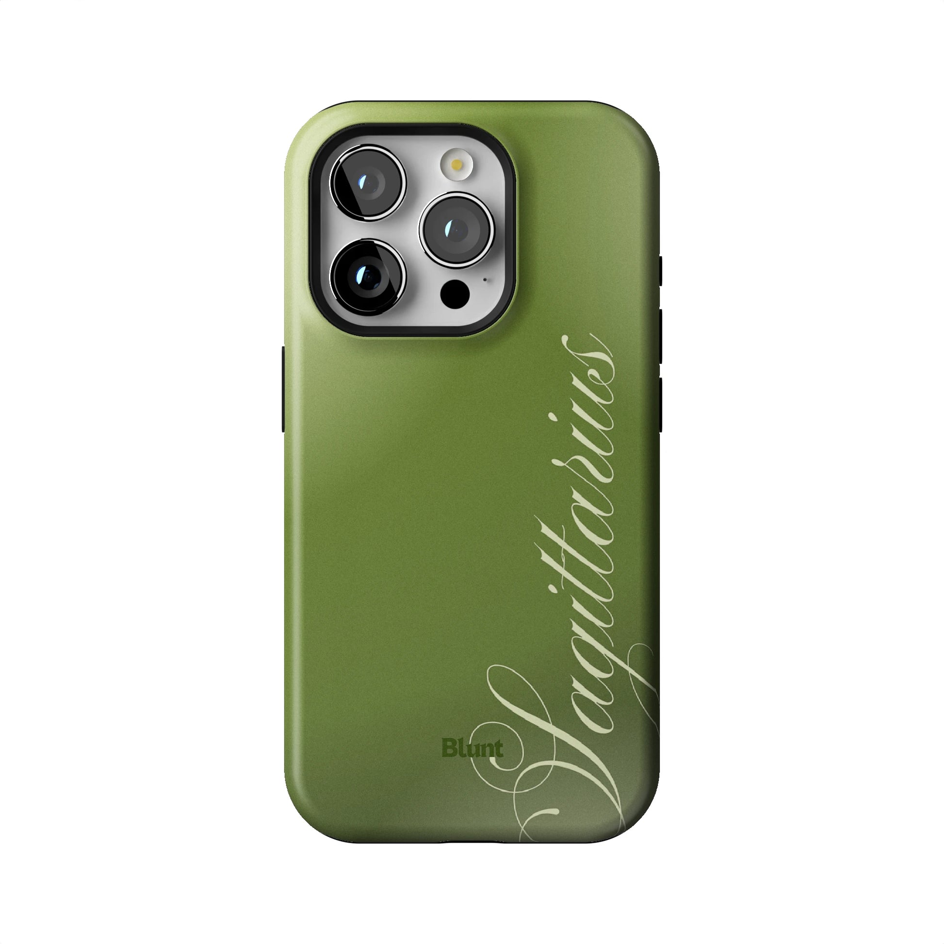 Sagittarius iPhone Case gallery - Iphone_15_Pro_1