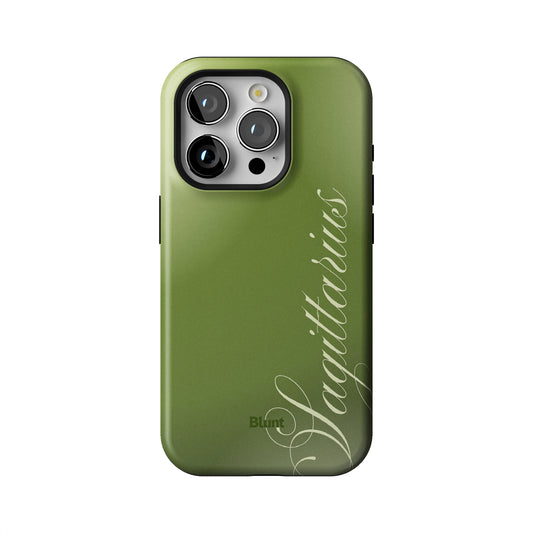 Sagittarius iPhone Case gallery - Iphone_15_Pro_1